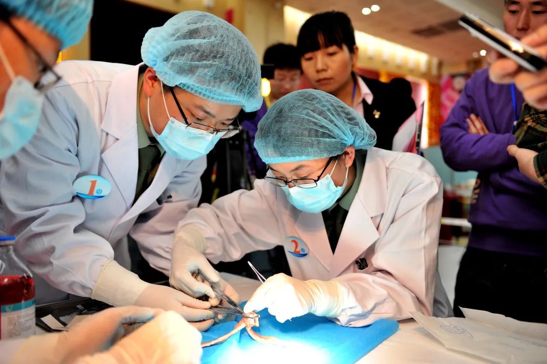 欢迎大家报考母校,考上川大华西医学院