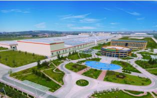 三家公司强强联合,双星千亿目标在哪里