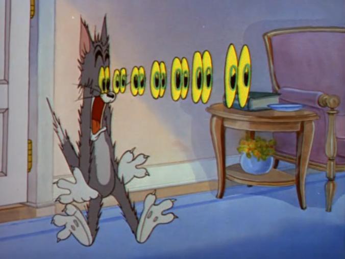 90年代的动画片是怎么制作的,小时候的动画片和现在的对比教程