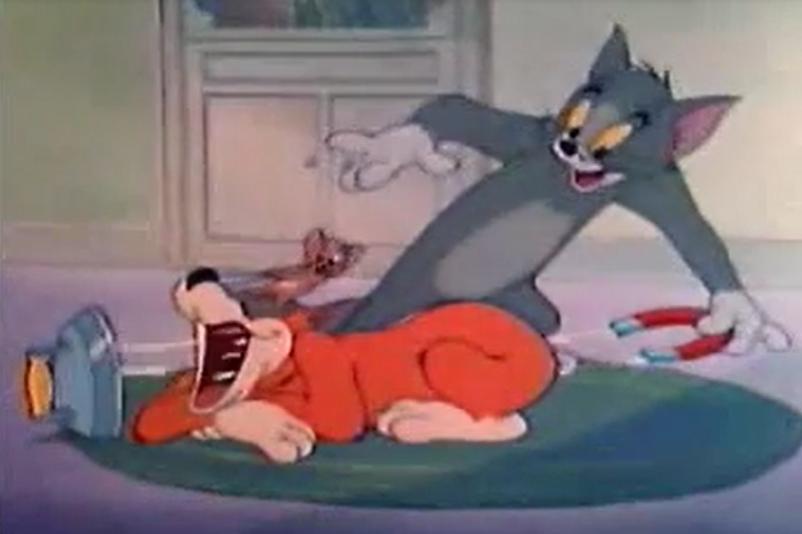 90年代的动画片是怎么制作的,小时候的动画片和现在的对比教程