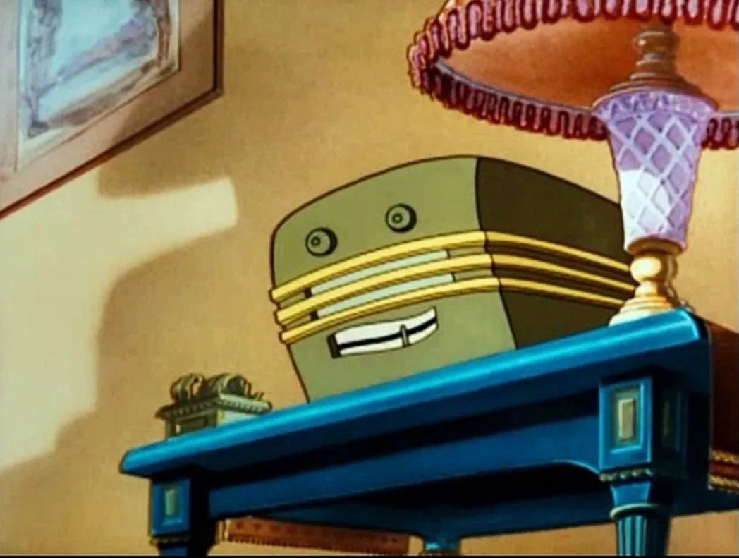 90年代的动画片是怎么制作的,小时候的动画片和现在的对比教程