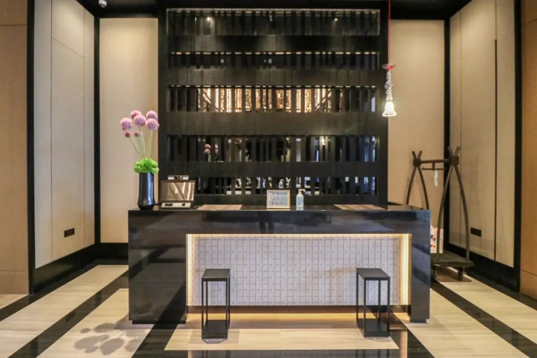 WRC拍了拍你，这是旅享家来西安不可错过的两家地标酒店