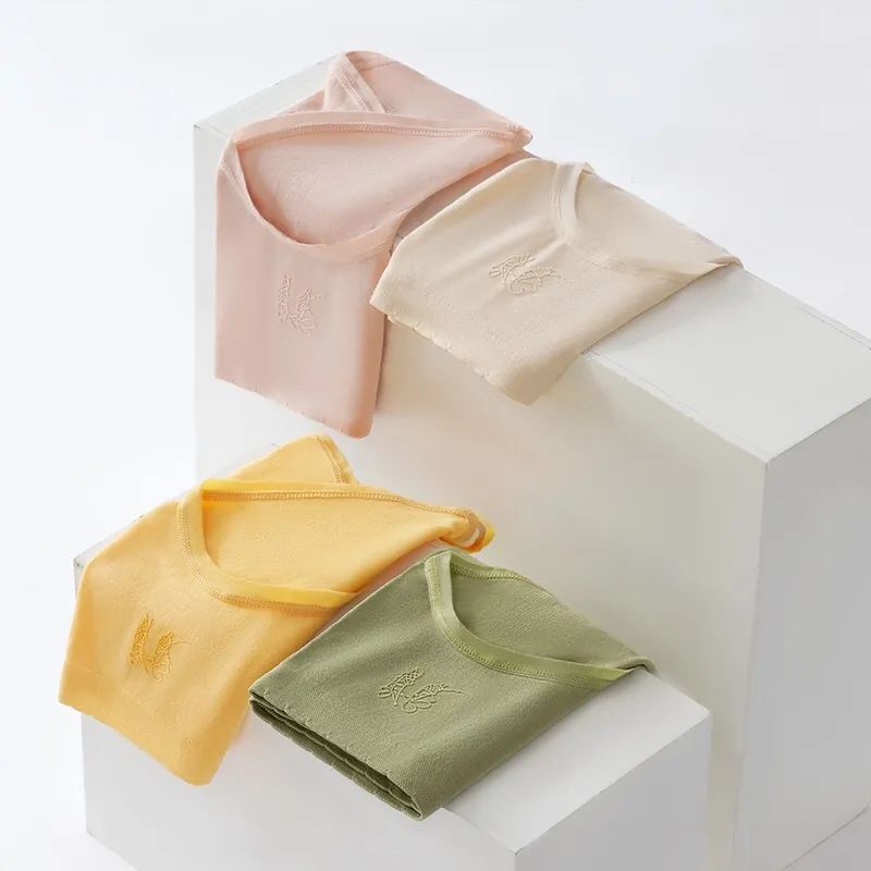 一穿就上瘾的*裤内**！清爽不闷汗，柔软有弹性，下身像风一样自由