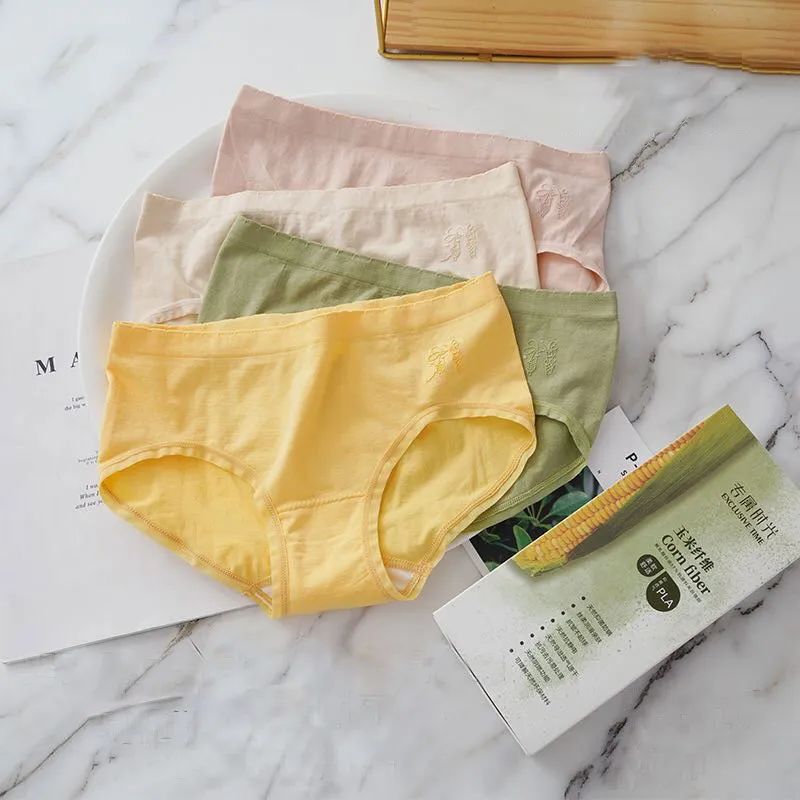 一穿就上瘾的*裤内**！清爽不闷汗，柔软有弹性，下身像风一样自由
