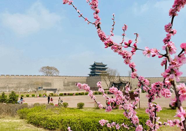 平遥古城美食一条街位置,平遥古城美食图片介绍