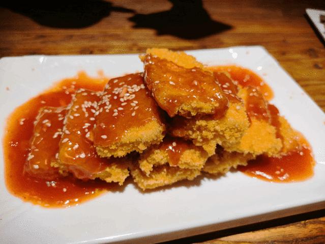 平遥古城美食一条街位置,平遥古城美食图片介绍