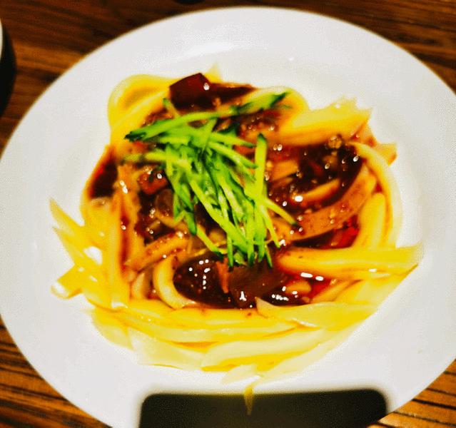 平遥古城美食一条街位置,平遥古城美食图片介绍
