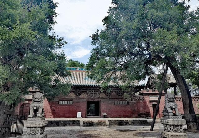 平遥古城美食一条街位置,平遥古城美食图片介绍