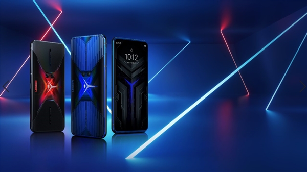 拯救者骁龙865plus是不是真的,联想拯救者骁龙865plus