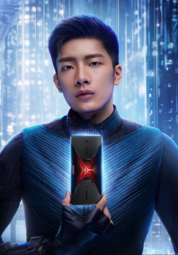 拯救者骁龙865plus是不是真的,联想拯救者骁龙865plus