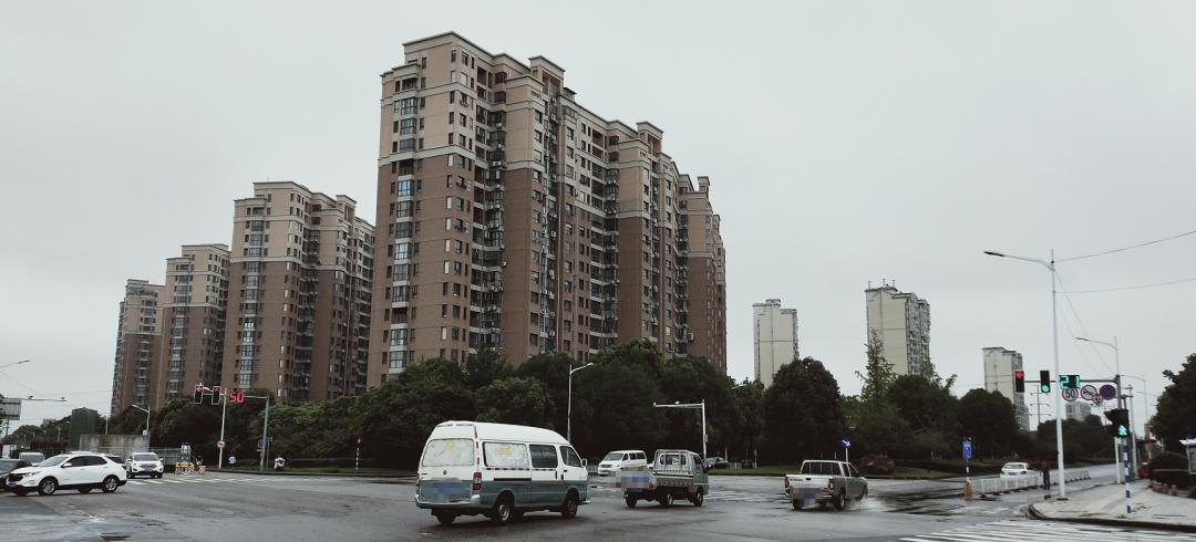 南京宝藏房子,南京的宝藏小区