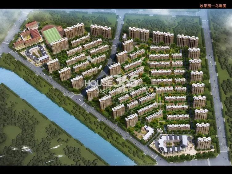 南京宝藏房子,南京的宝藏小区