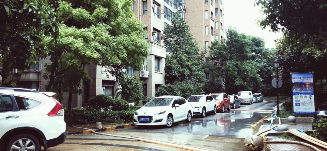 南京宝藏房子,南京的宝藏小区