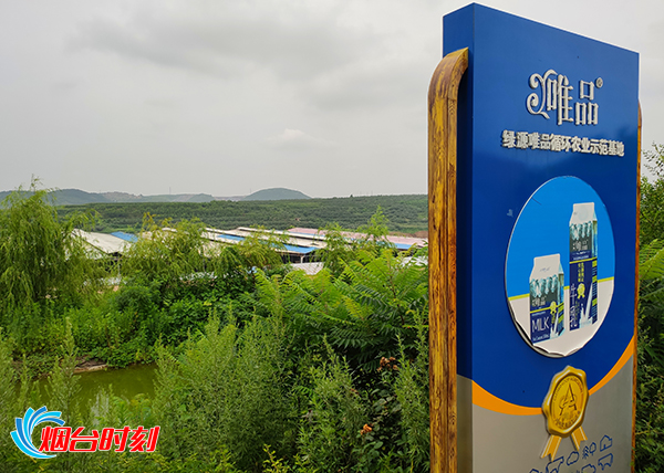 烟台民营企业隐形冠军,智慧农业助力春耕生产降本增效