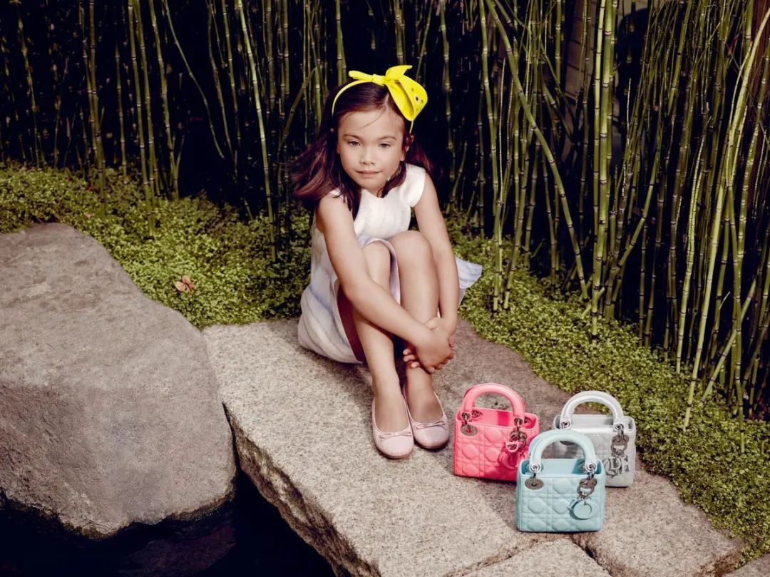 我才知道，原来杨幂是这样省钱买大牌的