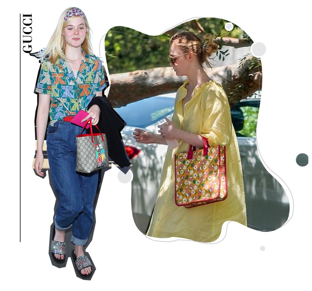 我才知道，原来杨幂是这样省钱买大牌的