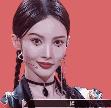 她才是内地版恋爱天后吧？为什么这些小鲜肉都这么喜欢她？