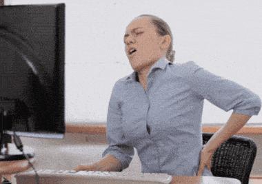 中年女士肚子大的跟怀孕一样,五岁小姑娘肚子突然变大了