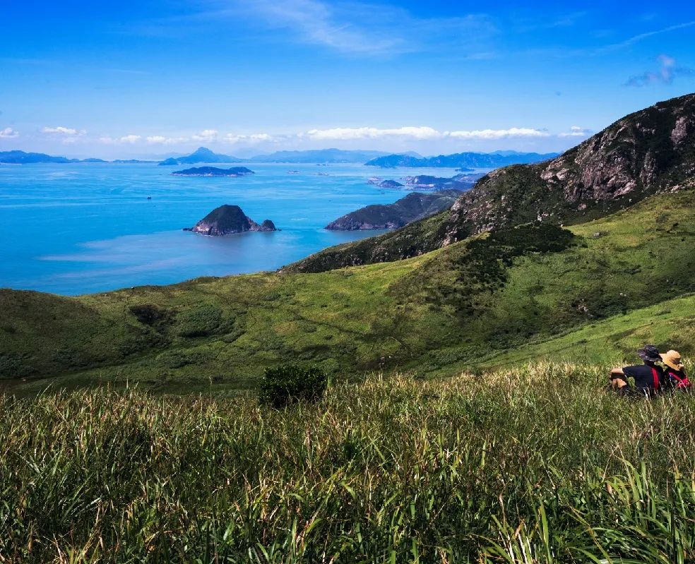中国十大最美海岛旅游景点,国内十大最美海岛