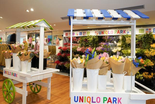 为什么这次的优衣库这么火爆,为什么最近优衣库这么火