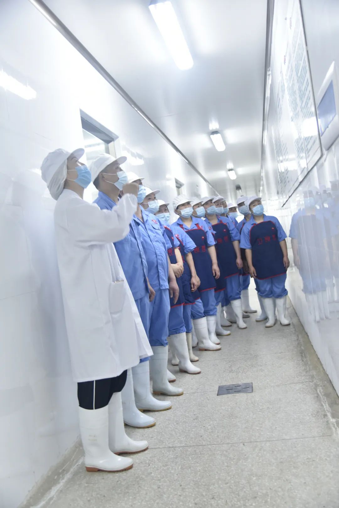 致敬她力量观后感,致敬她的力量