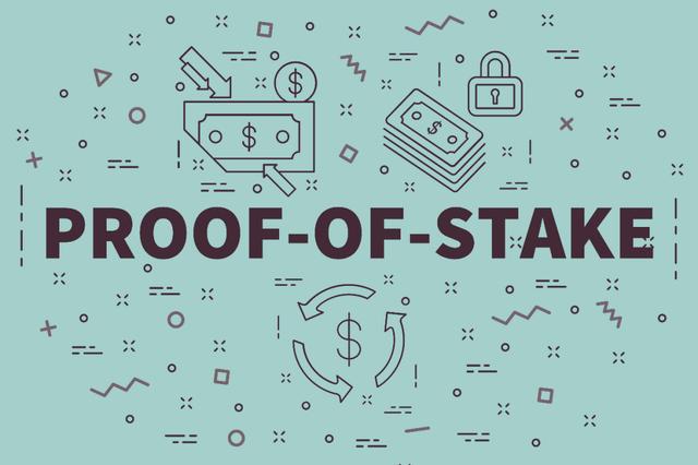 pos机权益证明机制原理,权益证明