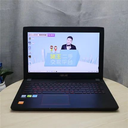 猪王二手笔记本推荐,4万的微星游戏本