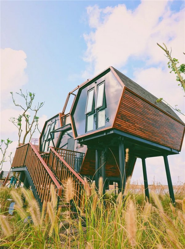 洲行天地，颐品人生--洲颐酒店集团开启夏日之旅