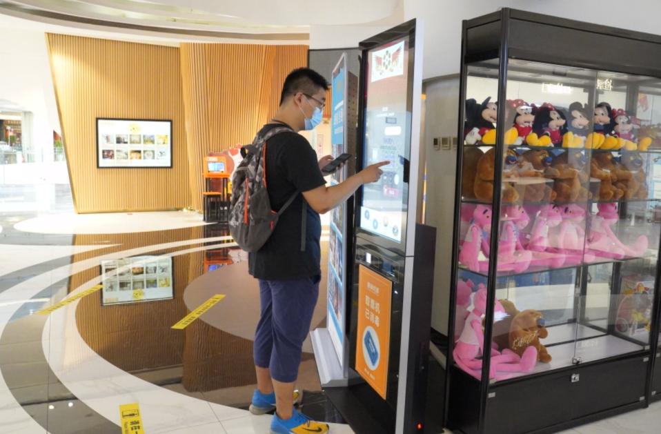 区内四家电影院全部开放，现场怎么样？一起去看看