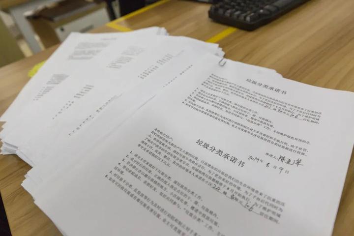 美丽城镇进行时丨这个在集士港流行的新时尚，引来了一波人的现场点赞