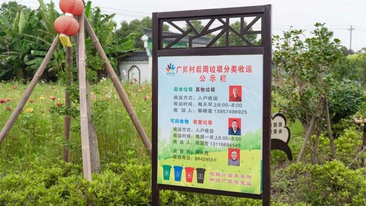 美丽城镇进行时丨这个在集士港流行的新时尚，引来了一波人的现场点赞