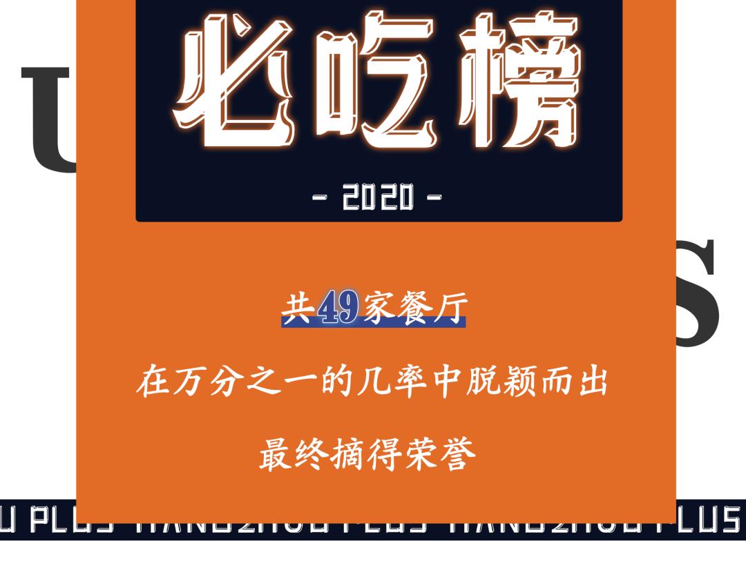 大众点评2023“必吃榜”揭晓,大众点评2023必吃榜