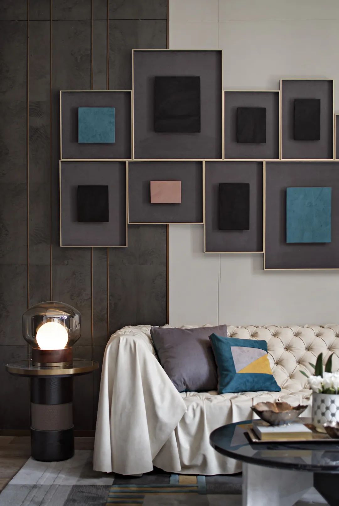 布鲁盟室内设计收费,布鲁盟设计工作室