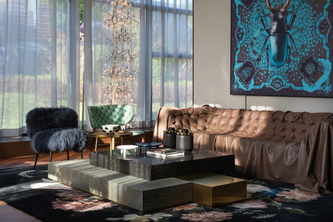 布鲁盟室内设计收费,布鲁盟设计工作室