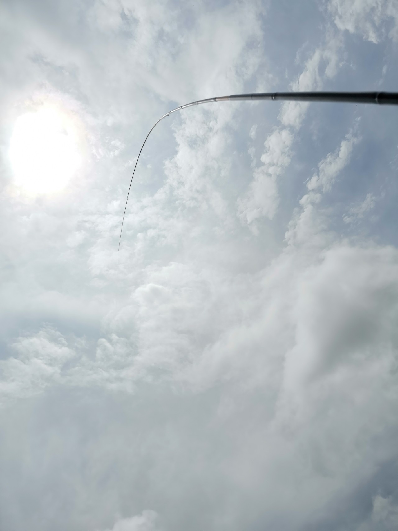 玩了多年的并继和碳素竿，总是在不断的折腾和寻找