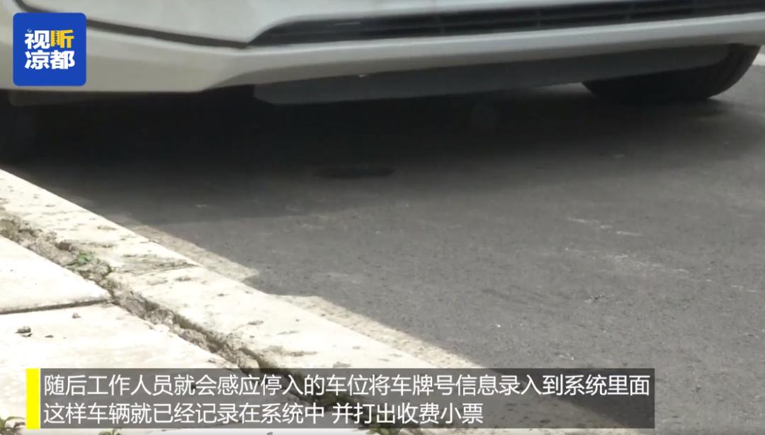 路边临时停车收费单掉了怎么办,临时停车缴费单丢了怎么办