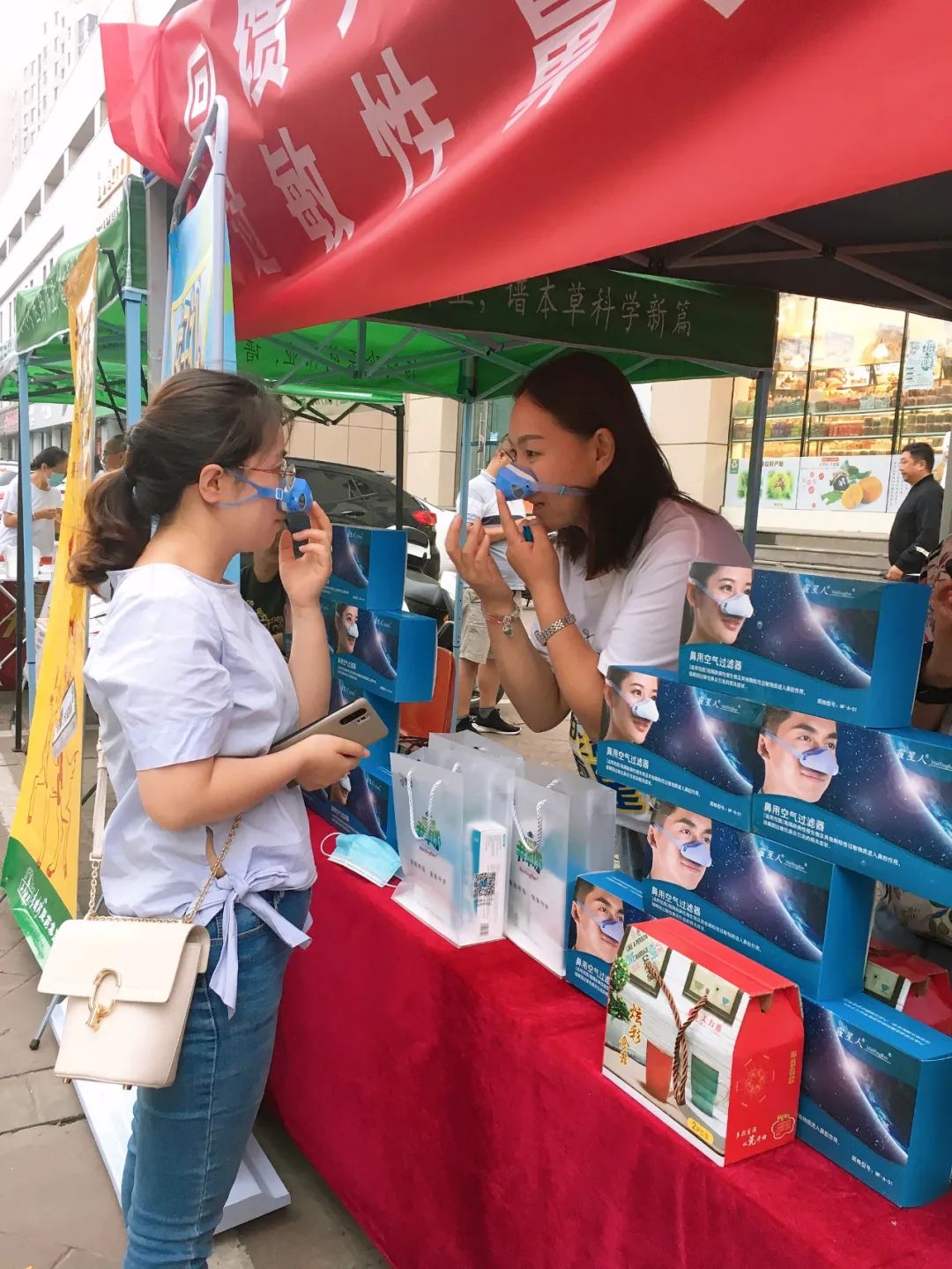 内蒙古一年中最热的时候,一年最紧张的时刻