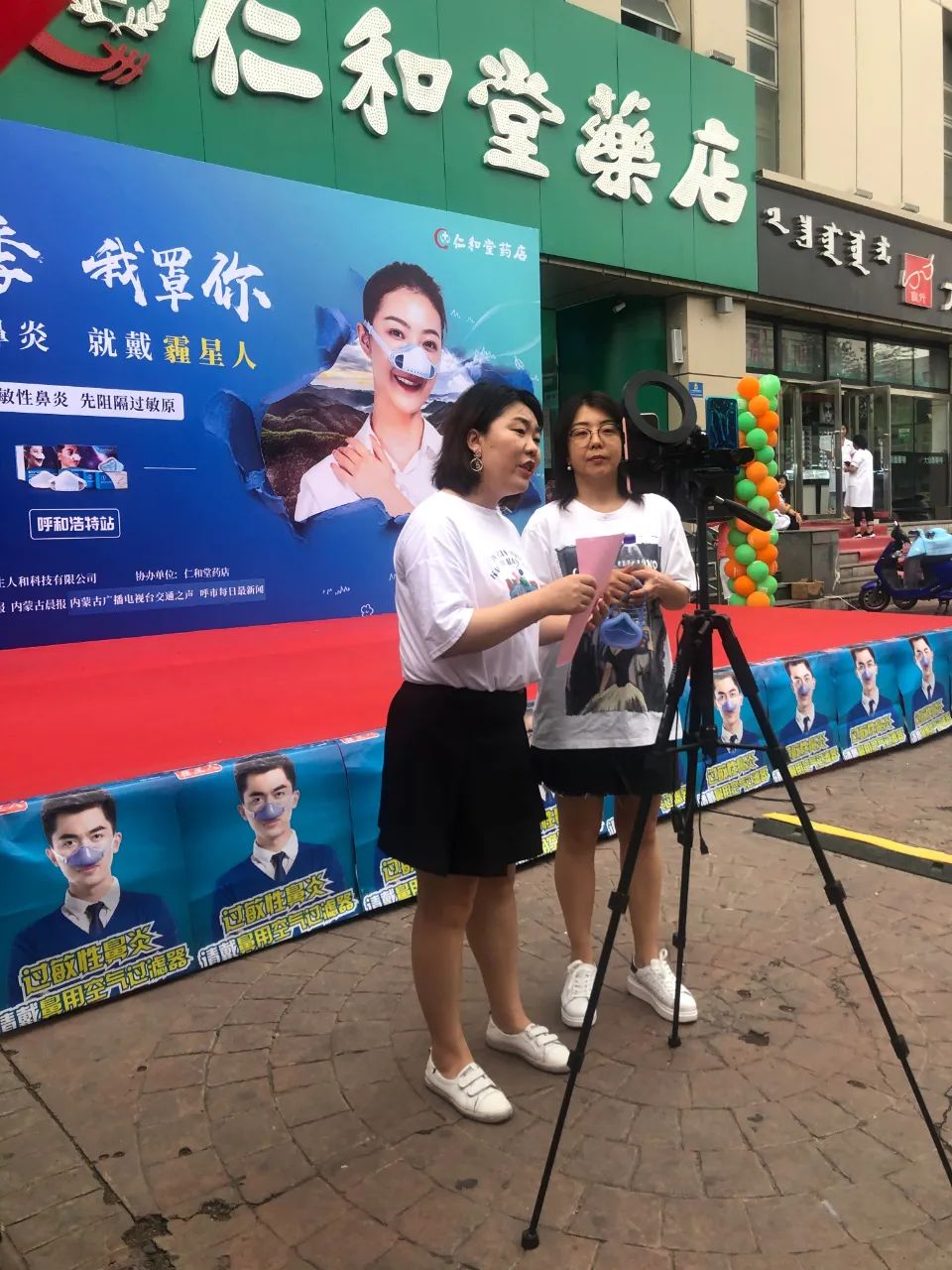 内蒙古一年中最热的时候,一年最紧张的时刻