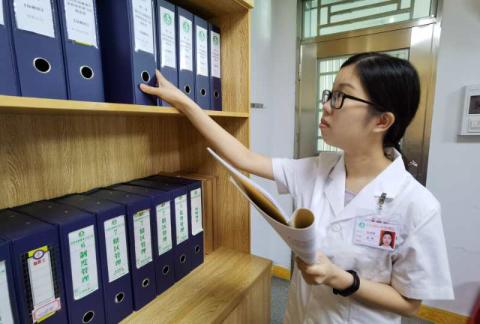 台山市：家乡需要你！第一位公共卫生专业硕士研究生回乡