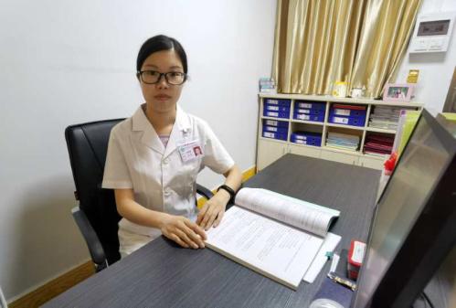 台山市：家乡需要你！第一位公共卫生专业硕士研究生回乡