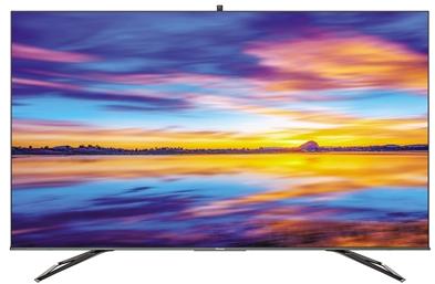 2019年中国彩电销量,中国彩电市场创十年来出货量新低