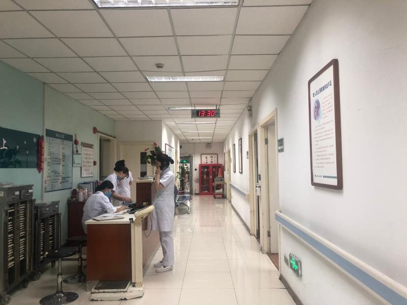 让记忆“橡皮擦”，再慢一点：天伦医院探索认知症医养康结合新模式