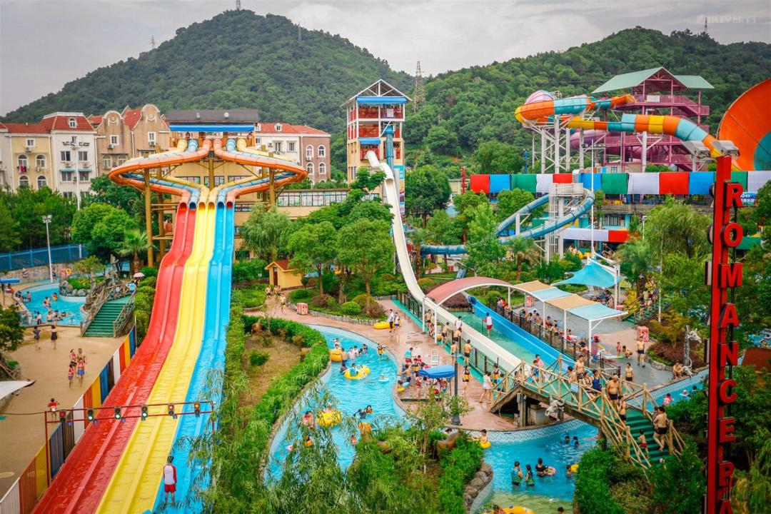 江浙沪亲子度假酒店清明不加价,江浙低价亲子酒店