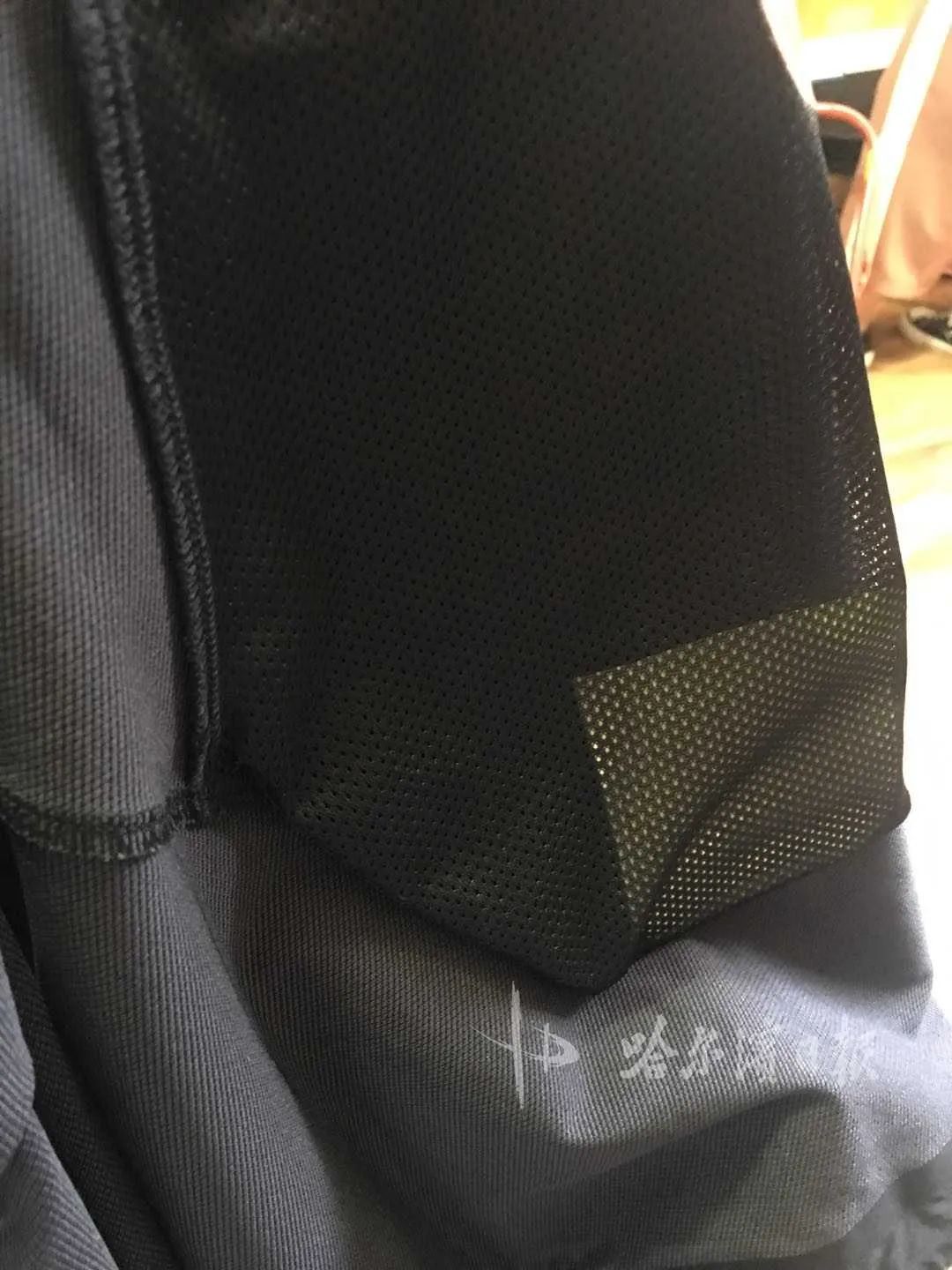 3420元的衣服发圆通快递，没了！投诉后找回发现有穿过的痕迹|圆通：赔200，送去干洗