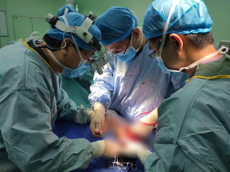 57岁癌症大叔,57岁大爷得癌