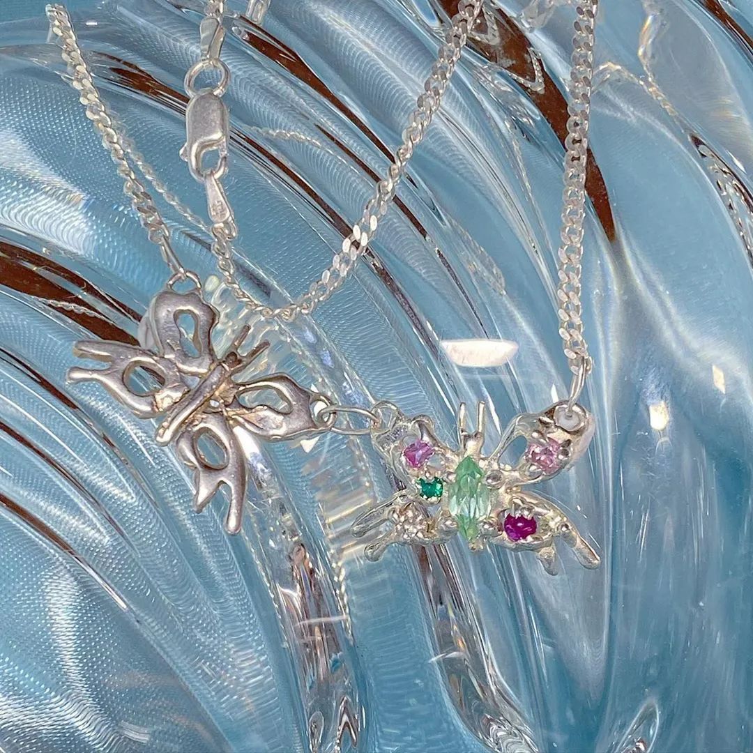 珠宝设计灵感网站分享,100种创意珠宝设计