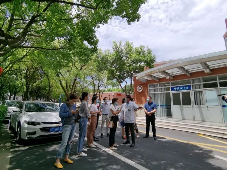 人民日报媒体报道,人民日报有关医院的新闻