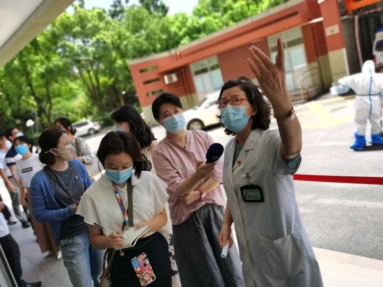 人民日报媒体报道,人民日报有关医院的新闻