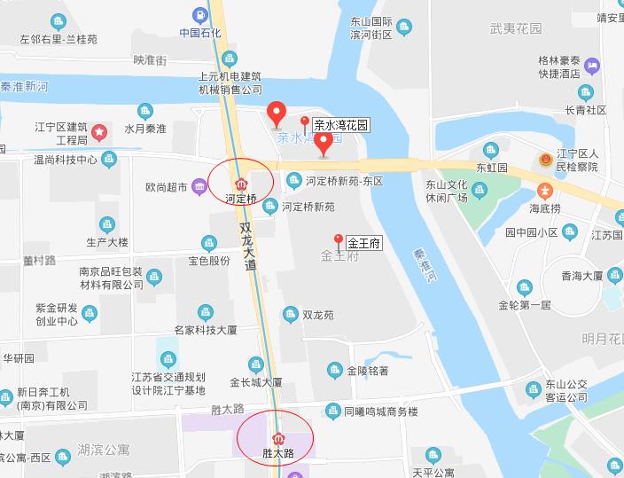 涨幅低、环境一般，南京这个地铁口小区成交却“意外”火热