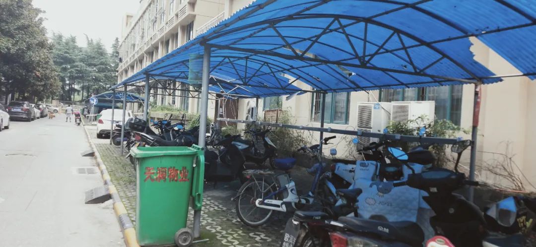 涨幅低、环境一般，南京这个地铁口小区成交却“意外”火热